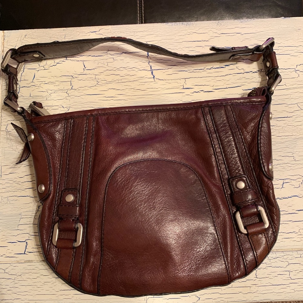 Fossil Fifty Four Purse